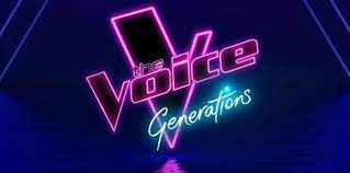 Watch The Voice Generations - Season 1