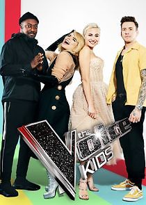 The Voice Kids (UK) - Season 5
