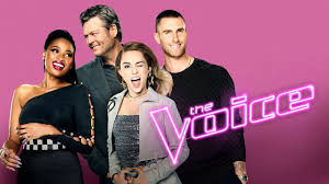 Watch The Voice - Season 13
