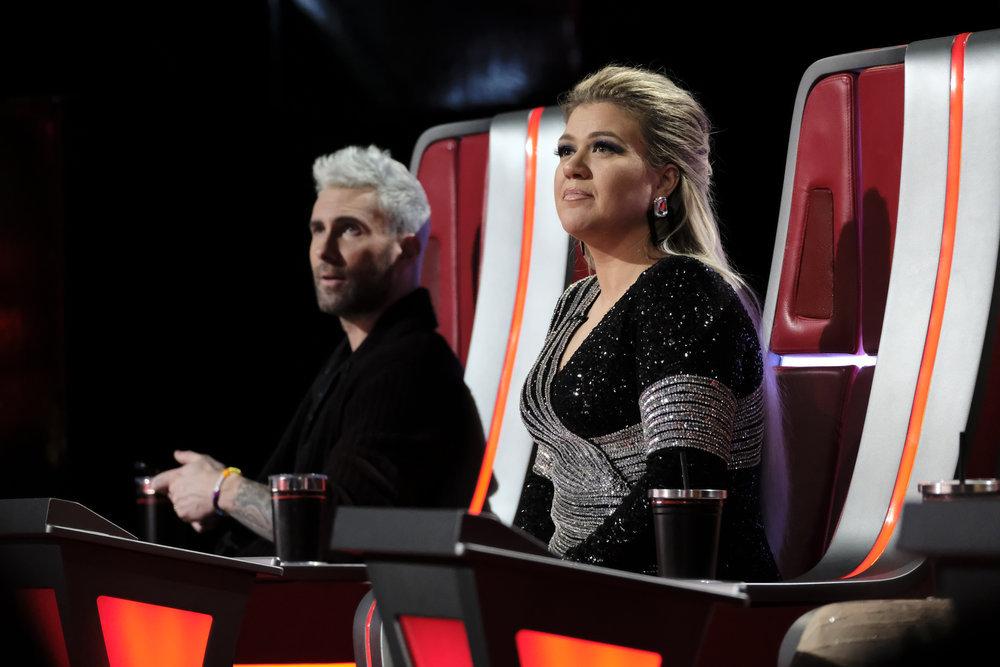 Watch The Voice - Season 16