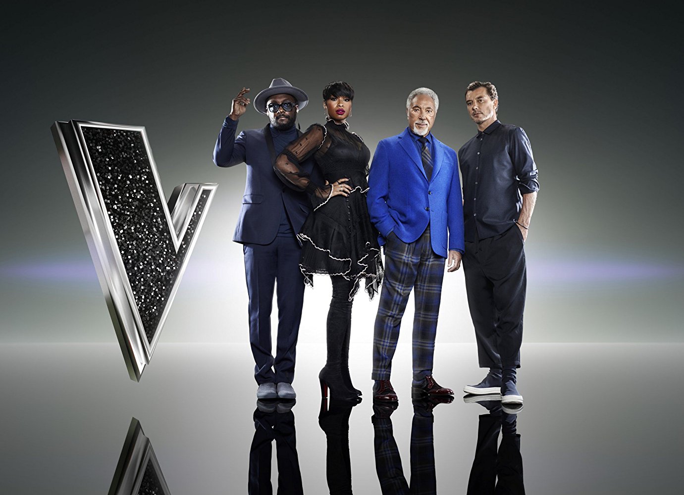 Watch The Voice UK - Season 10