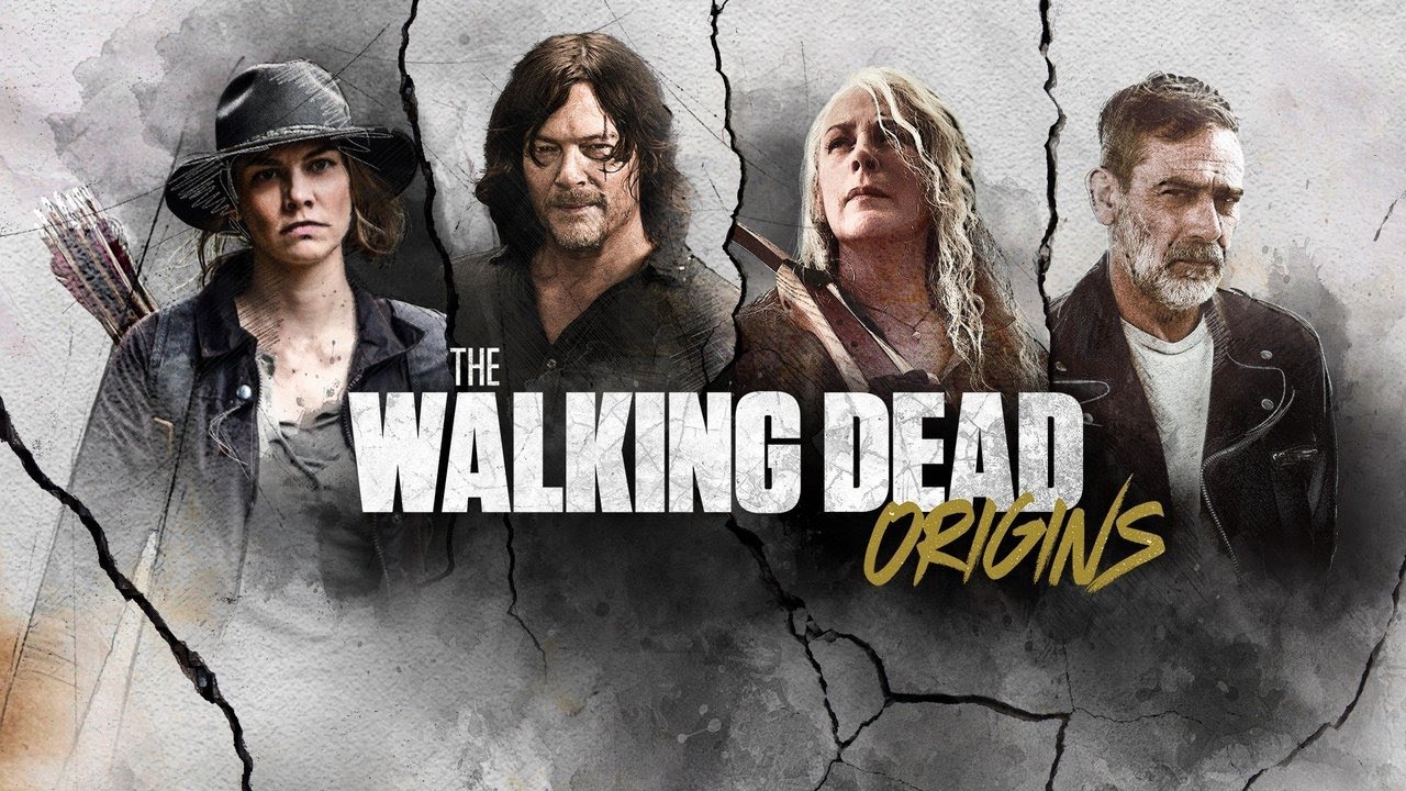 Watch The Walking Dead: Origins - Season 1