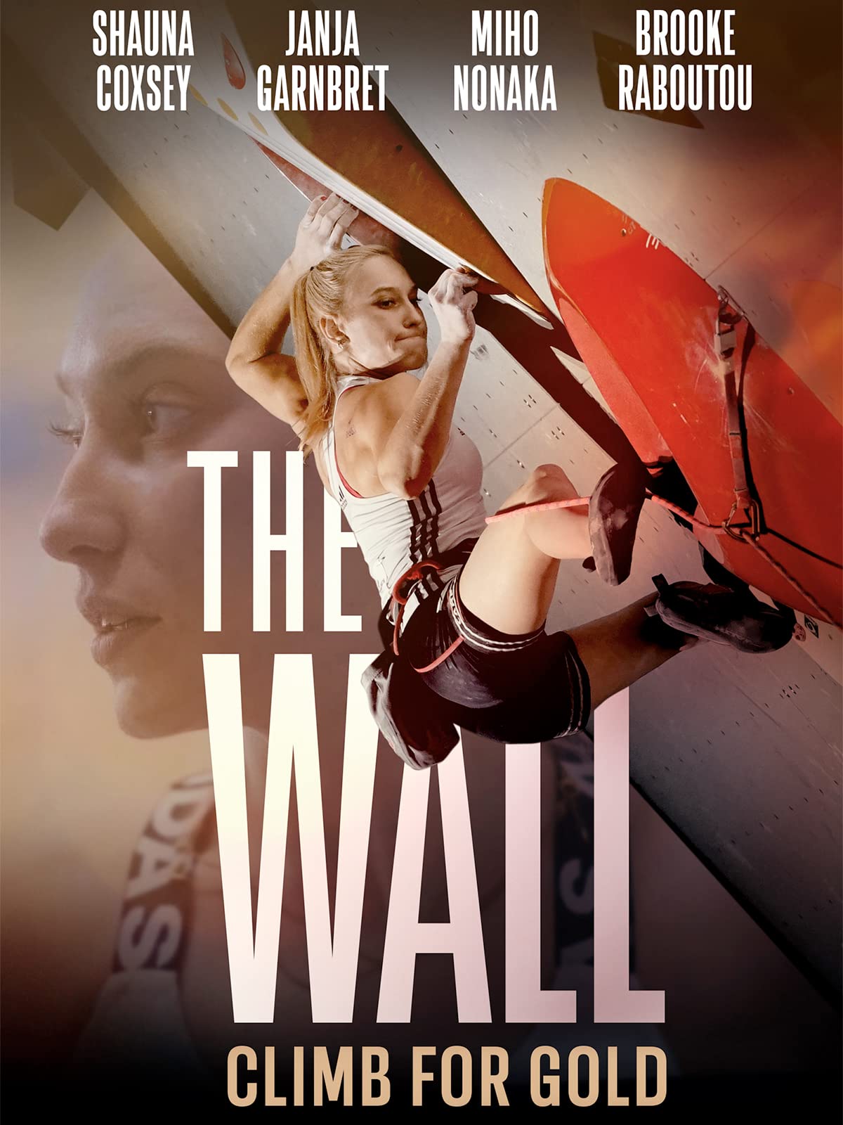 The Wall - Climb for Gold