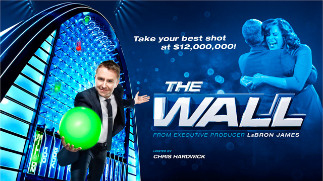 Watch The Wall - Season 2