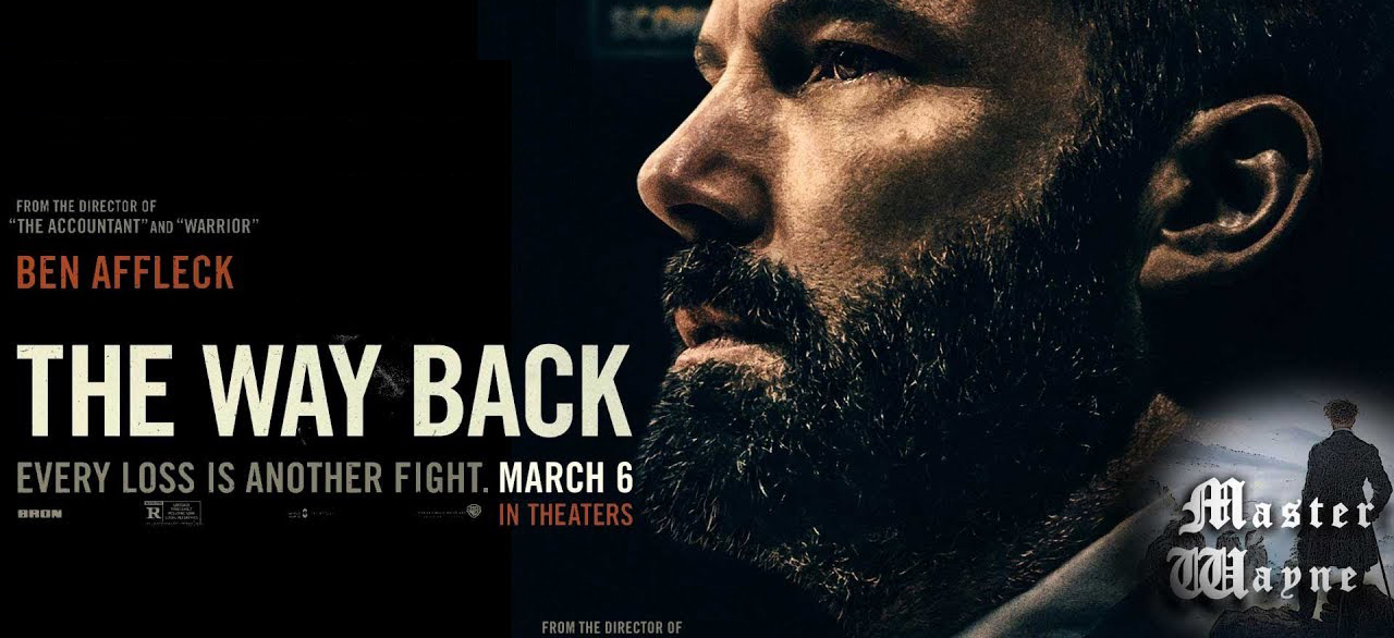 Watch The Way Back (2020)