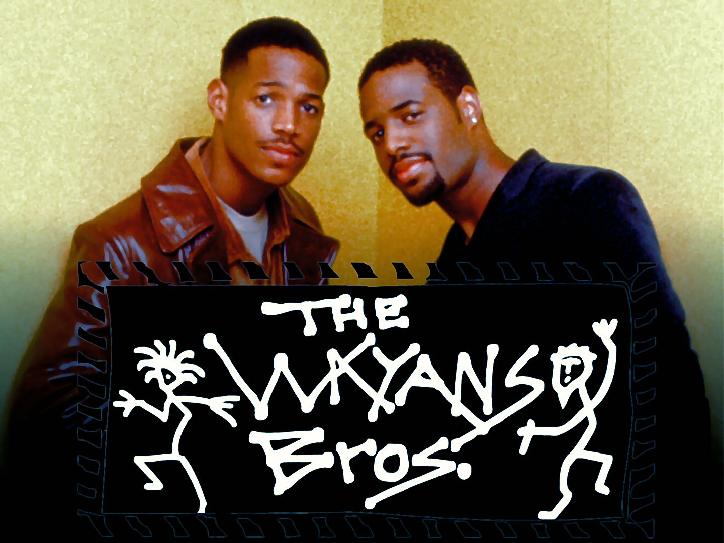 Watch The Wayans Bros. - Season 1