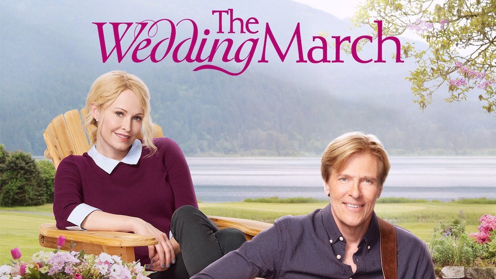 Watch The Wedding March