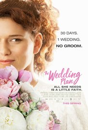 The Wedding Plan