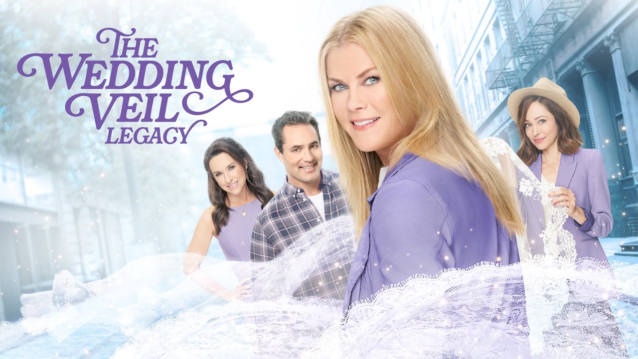 Watch The Wedding Veil Legacy