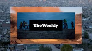 Watch The Weekly - Season 1