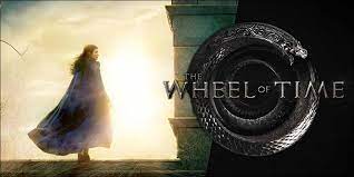 Watch The Wheel of Time - Season 1