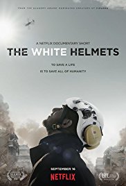 The White Helmets