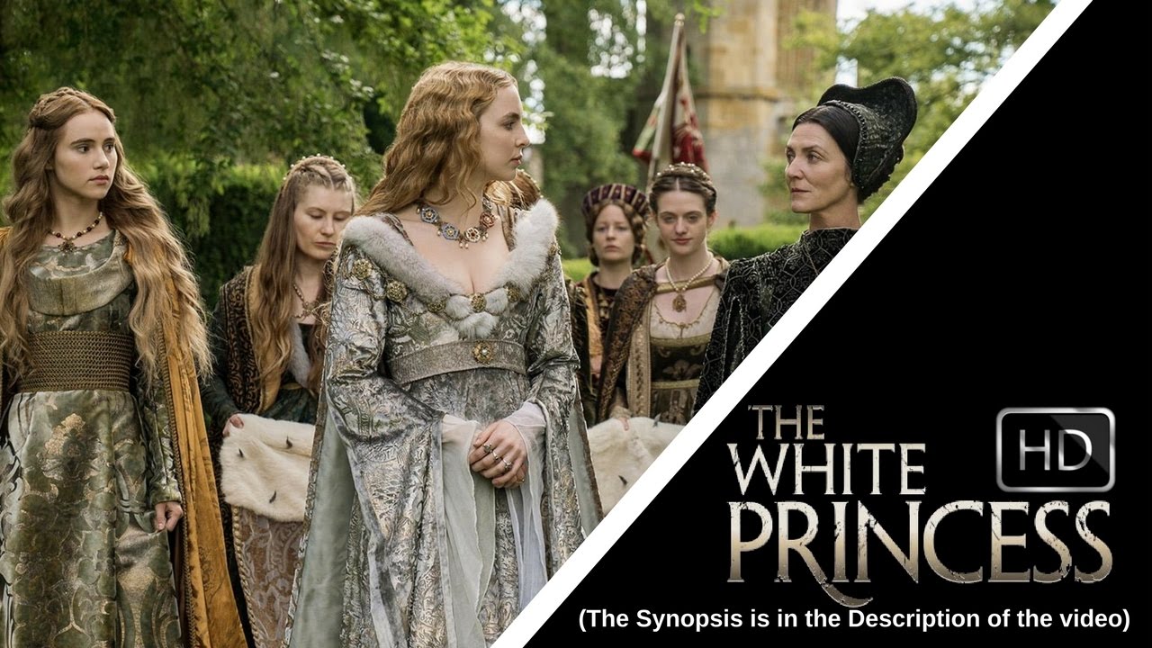 Watch The White Princess - Season 1