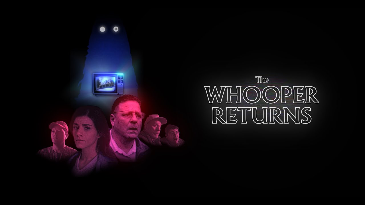 Watch The Whooper Returns