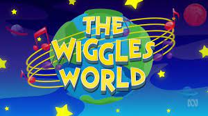 Watch The Wiggles: The Wiggles World - Season 1