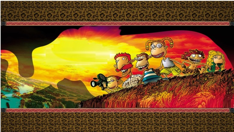 Watch The Wild Thornberrys - Season 1