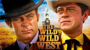 Watch The Wild Wild West season 1