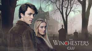 Watch The Winchesters - Season 1
