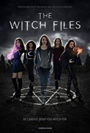 The Witch Files