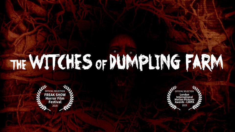 Watch The Witches of Dumpling Farm