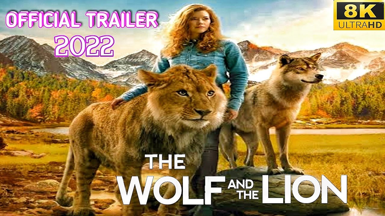 Watch The Wolf and the Lion