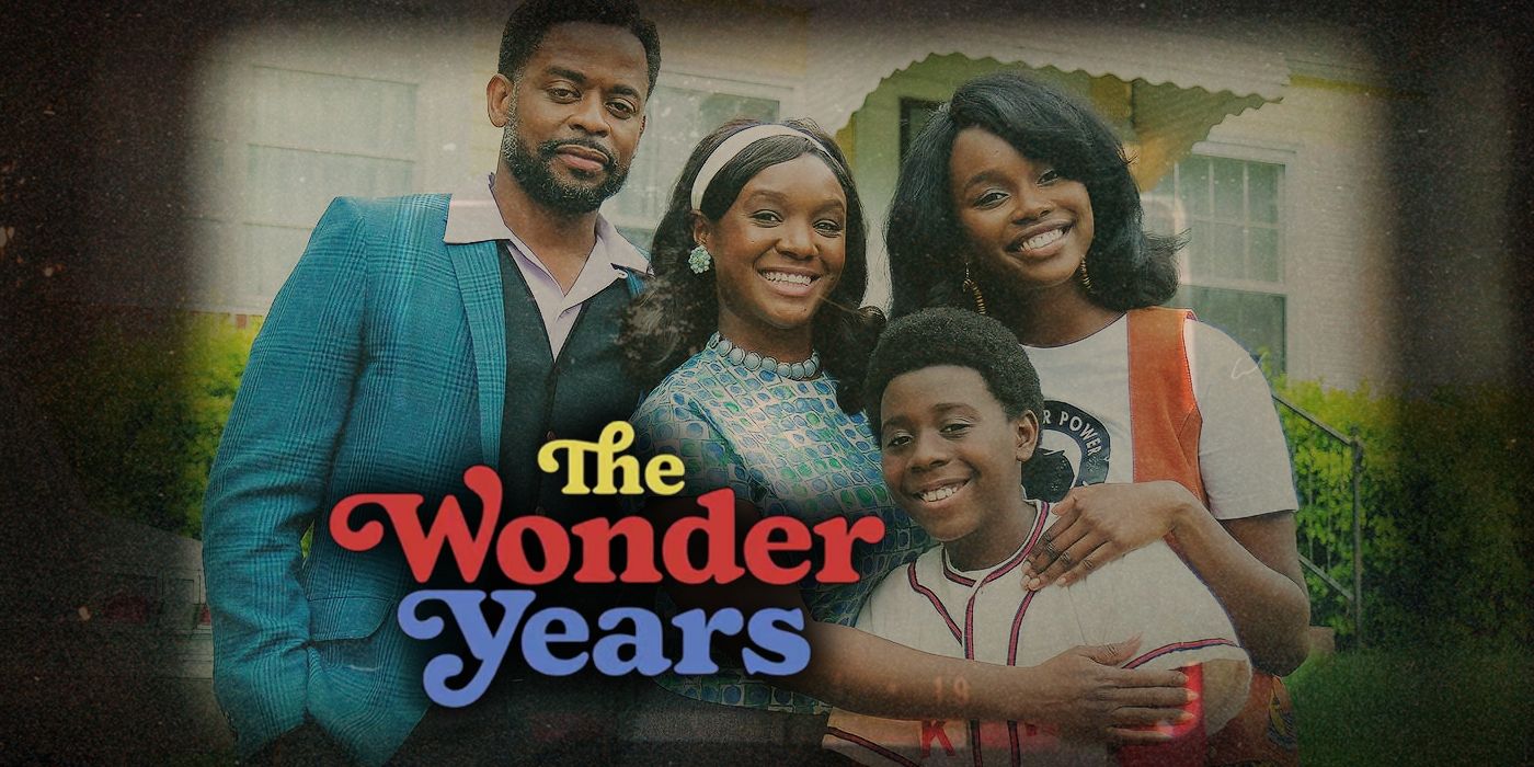 Watch The Wonder Years (2021) - Season 1