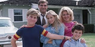 Watch The Wonder Years - Season 5