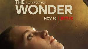 Watch The Wonder