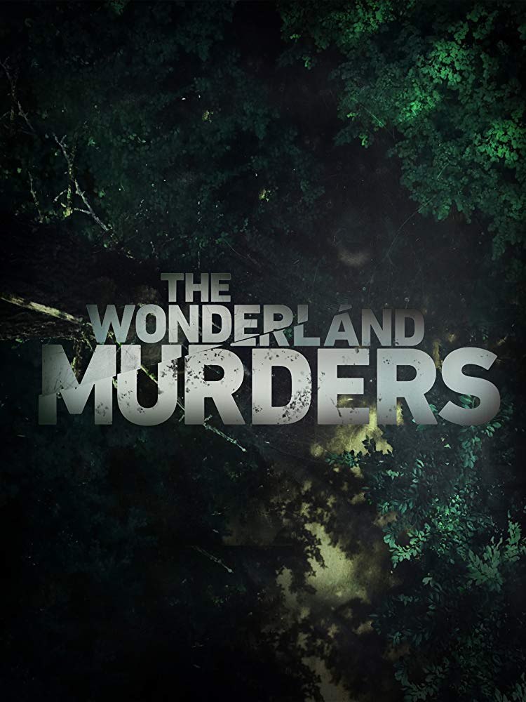 The Wonderland Murders - Season 1