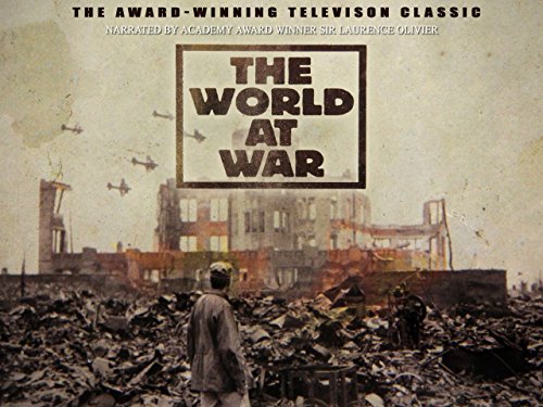 Watch The World At War 1973 - Season 1