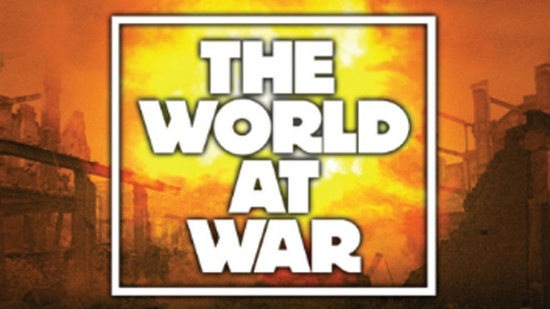 Watch The World at War - Season 1