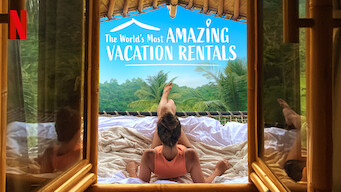 Watch The World's Most Amazing Vacation Rentals - Season 1