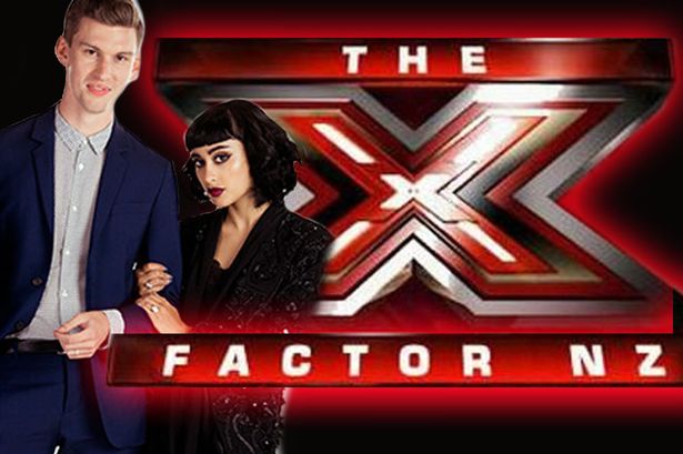 Watch The X Factor NZ - Season 1