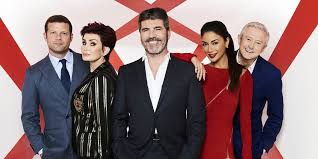 Watch The X Factor (UK) - Season 12