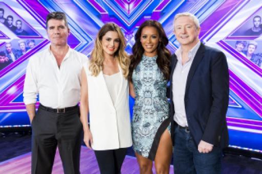 Watch The X Factor (UK) - Season 14