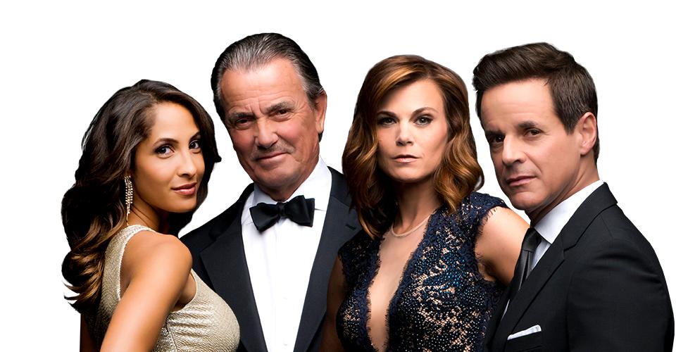 Watch The Young and the Restless - Season 2021