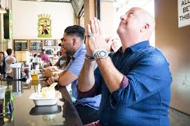 Watch The Zimmern List season 1