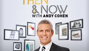 Watch Then and Now with Andy Cohen - Season 2