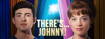Watch There's... Johnny! - Season 1