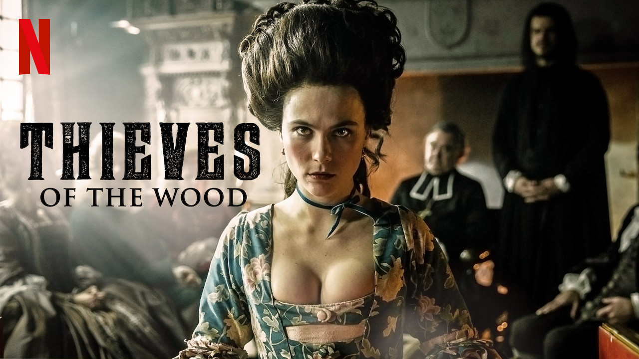 Watch Thieves of the Wood - Season 1