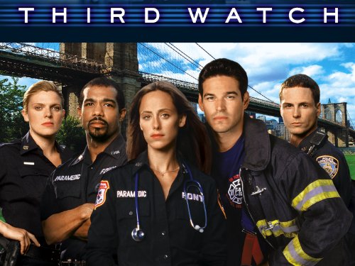 Watch Third Watch - Season 1