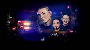 Watch This Cop Life - Season 1