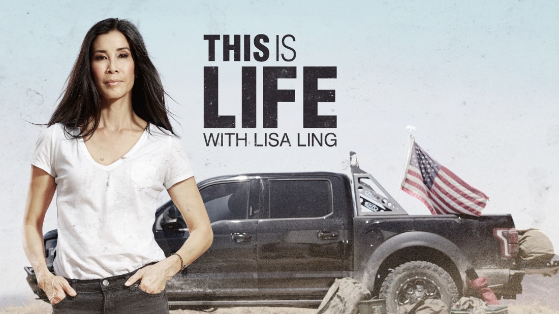 Watch This Is Life with Lisa Ling - Season 1