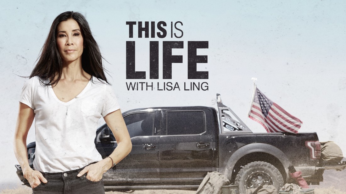 Watch This Is Life with Lisa Ling - Season 3