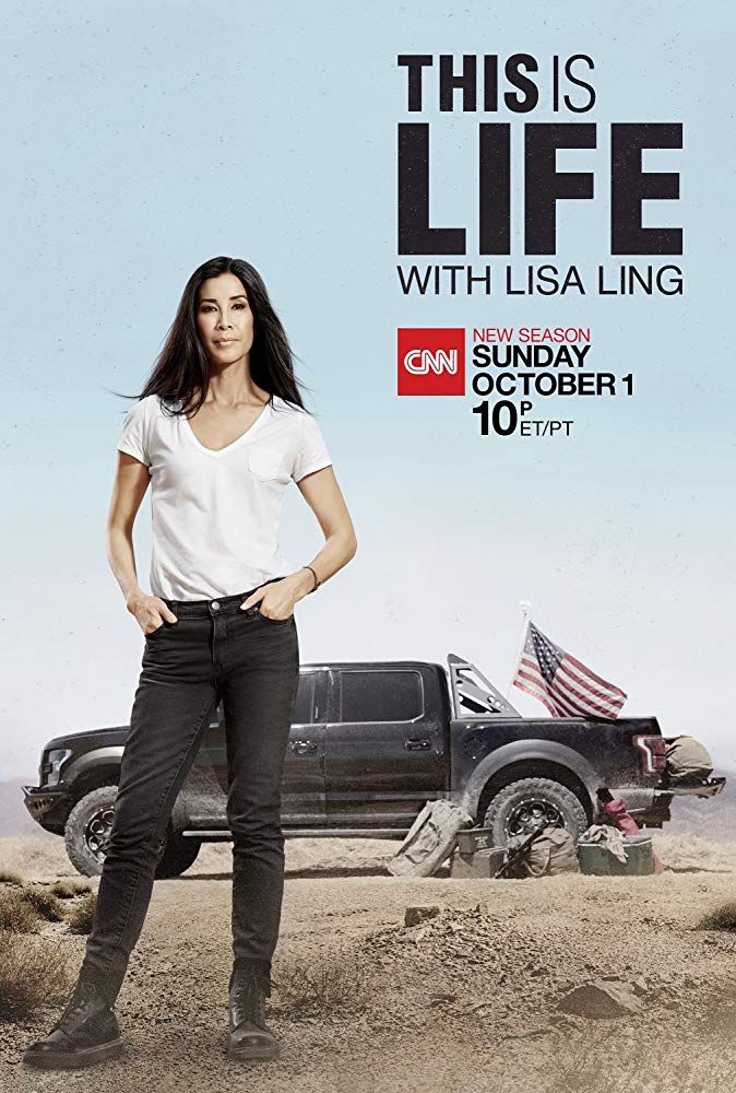 This Is Life with Lisa Ling - Season 6