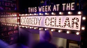 Watch This Week at The Comedy Cellar - Season 1