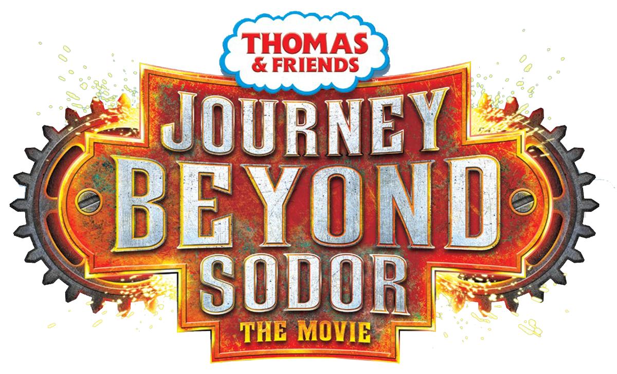 Watch Thomas & Friends: Journey Beyond Sodor