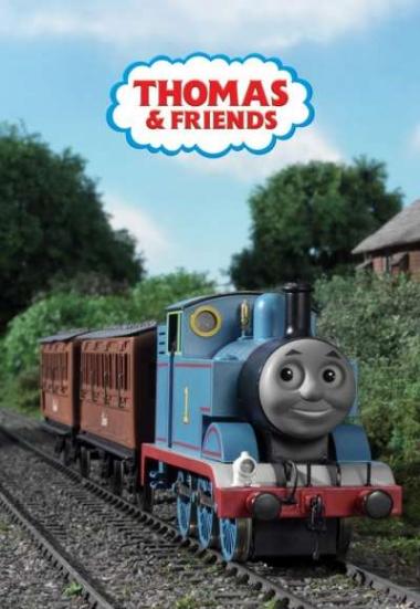 Thomas the Tank Engine & Friends - Season 3