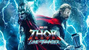Watch Thor: Love And Thunder