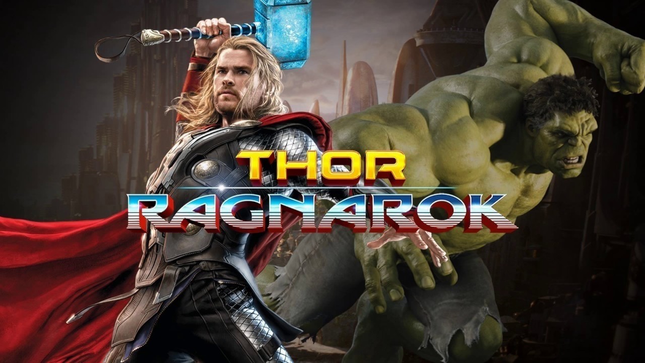Watch Thor: Ragnarok